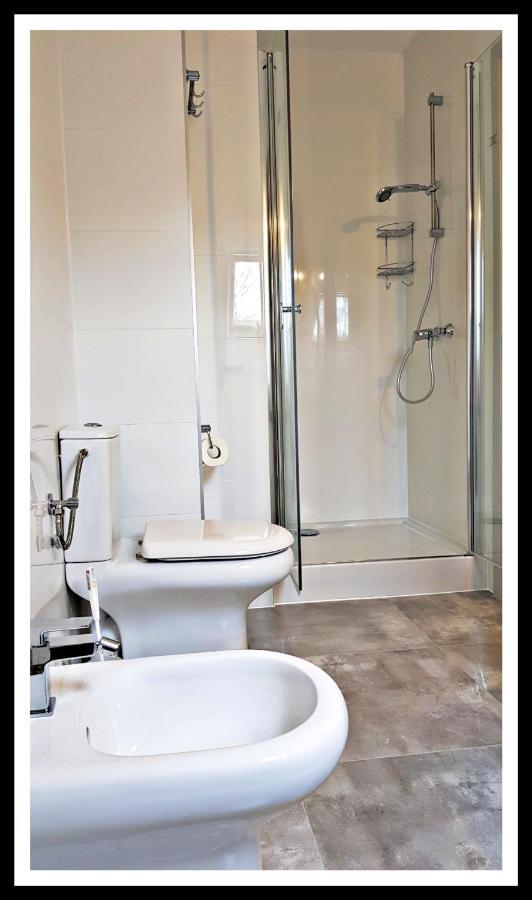 Lesne Berdo Przyslup Bed & Breakfast Cisna Bagian luar foto