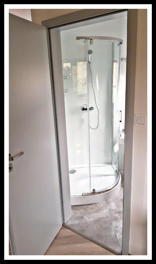 Lesne Berdo Przyslup Bed & Breakfast Cisna Bagian luar foto